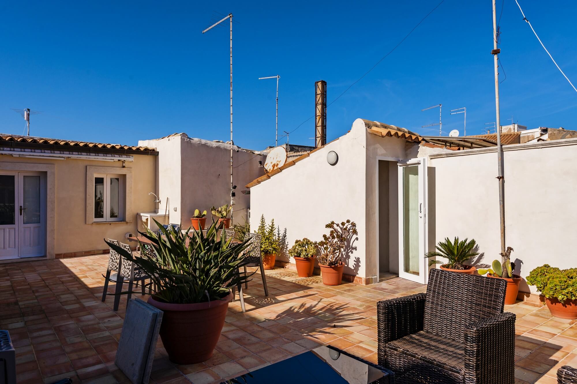 Immobiliare Ortigia