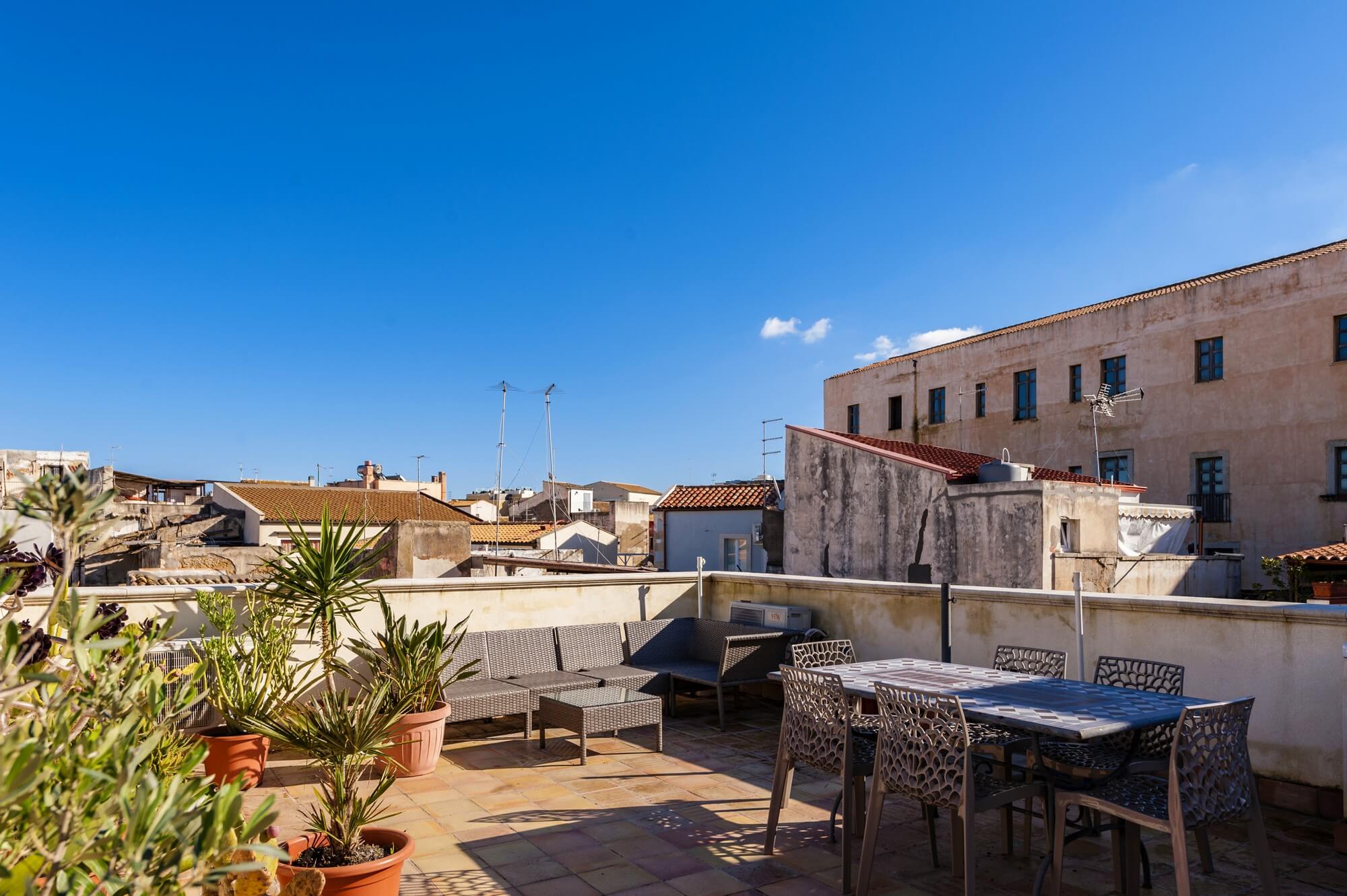 Immobiliare Ortigia