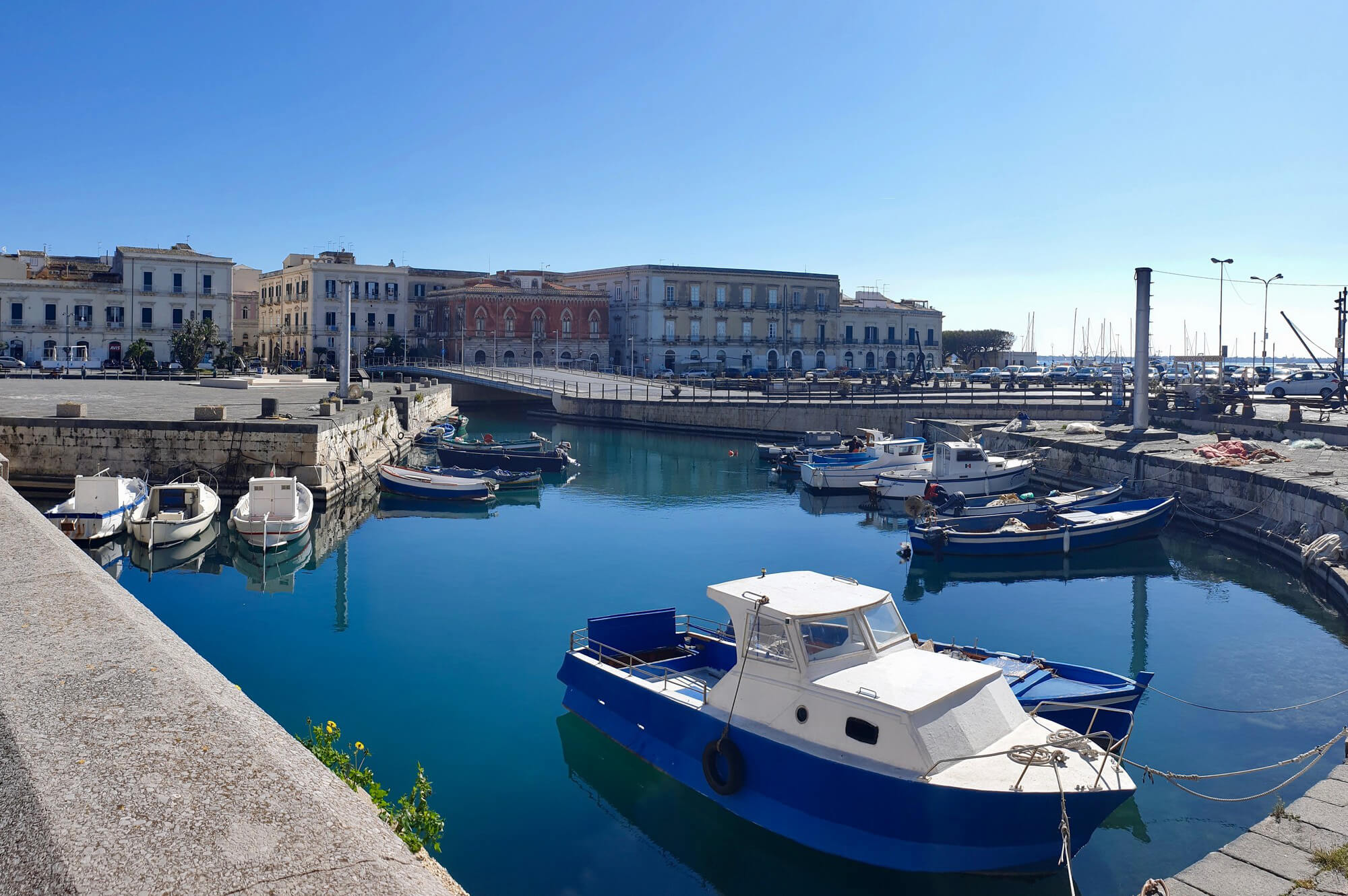 Immobiliare Ortigia