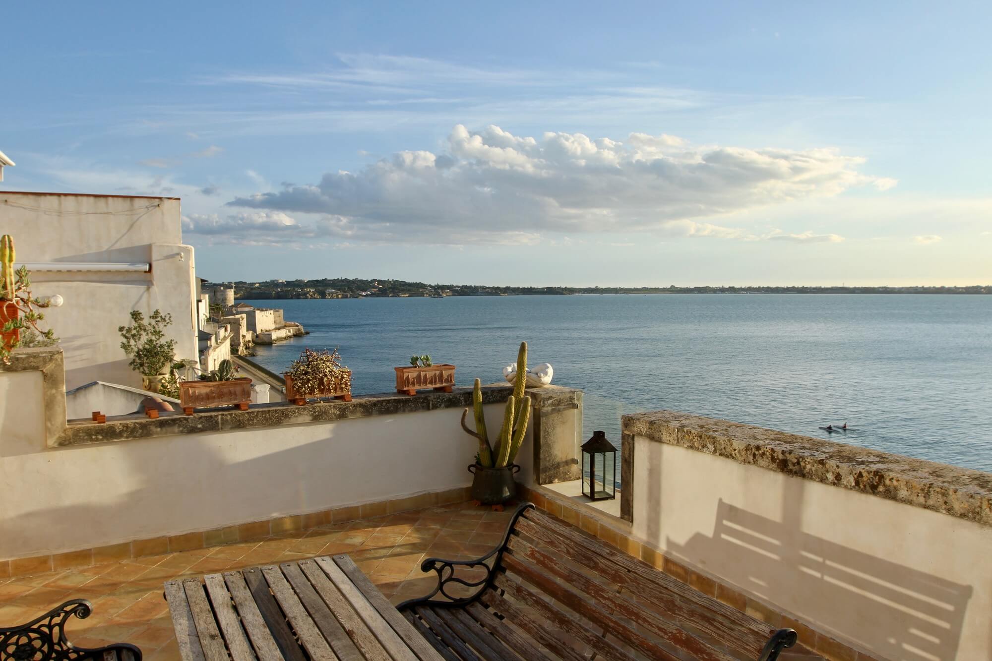 Immobiliare Ortigia